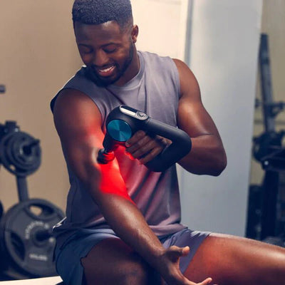 Therabody Massage