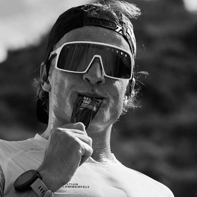 Maurten Fuel Guide til Triathlon