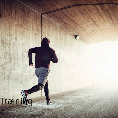 Træning Body & More