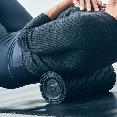 Vibrerende-Foam-Rollers Body & More
