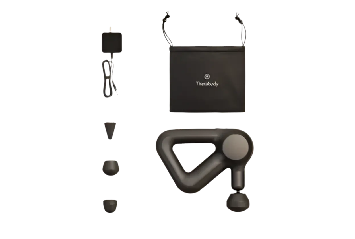 Therabody Theragun Prime Black G5 Body & More