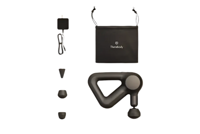 Therabody Theragun Prime Black G5 Body & More