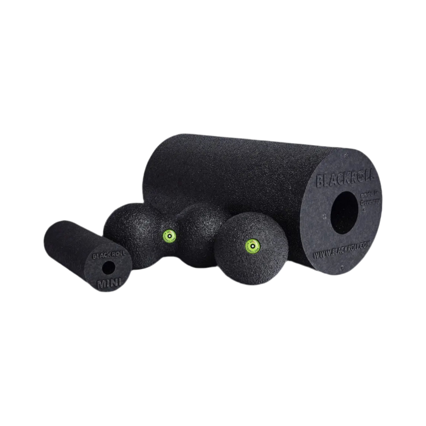 BLACKROLL BLACKBOX Body & More