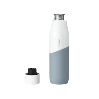 LARQ Bottle Movement PureVis White Pebble 710ML LARQ