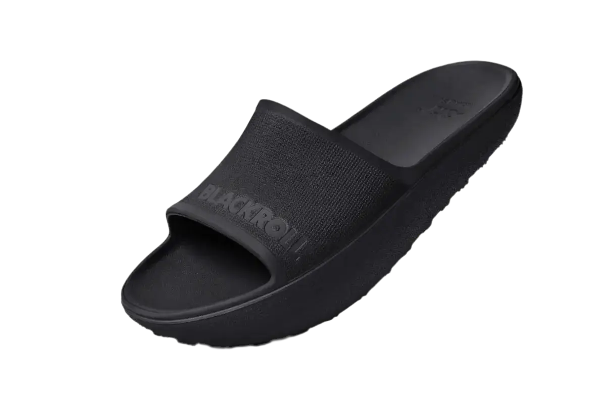 BLACKROLL® RECOVERY SLOPES Body & More