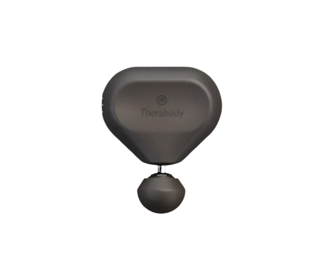 Theragun Mini 3 Black Body & More