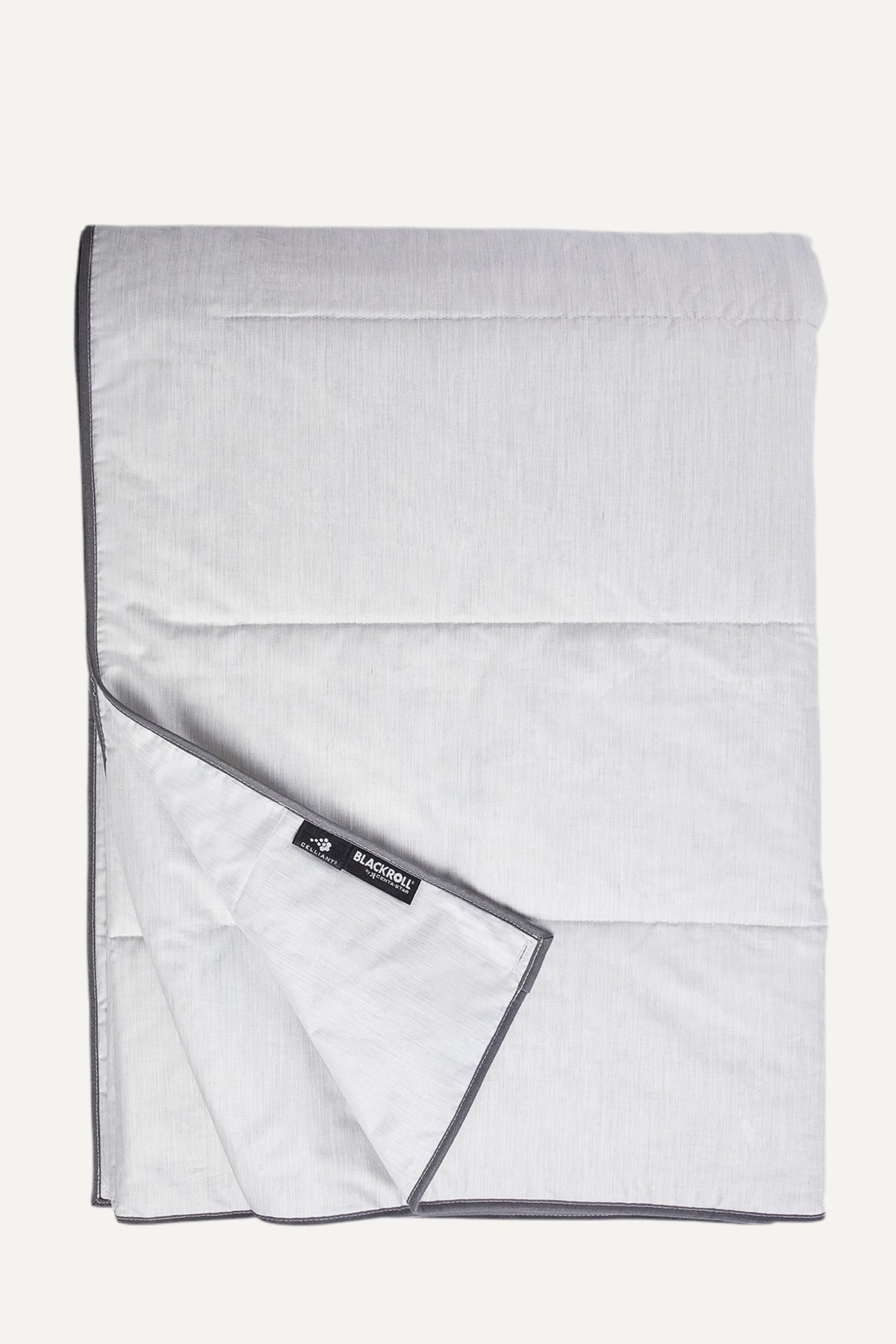 BLACKROLL® RECOVERY TÆPPE ULTRALITE 155×220 cm Body & More