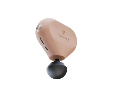 Theragun Mini 3 Desert Rose Body & More