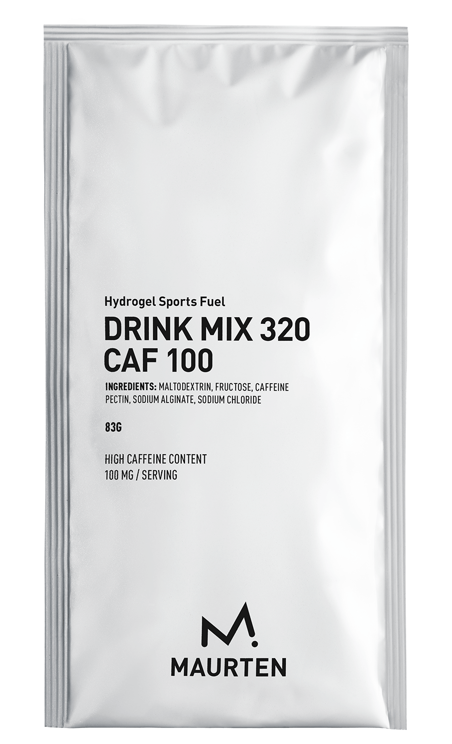 Maurten Drink Mix 320 CAF 100 Box med 14 Serveringer Maurten