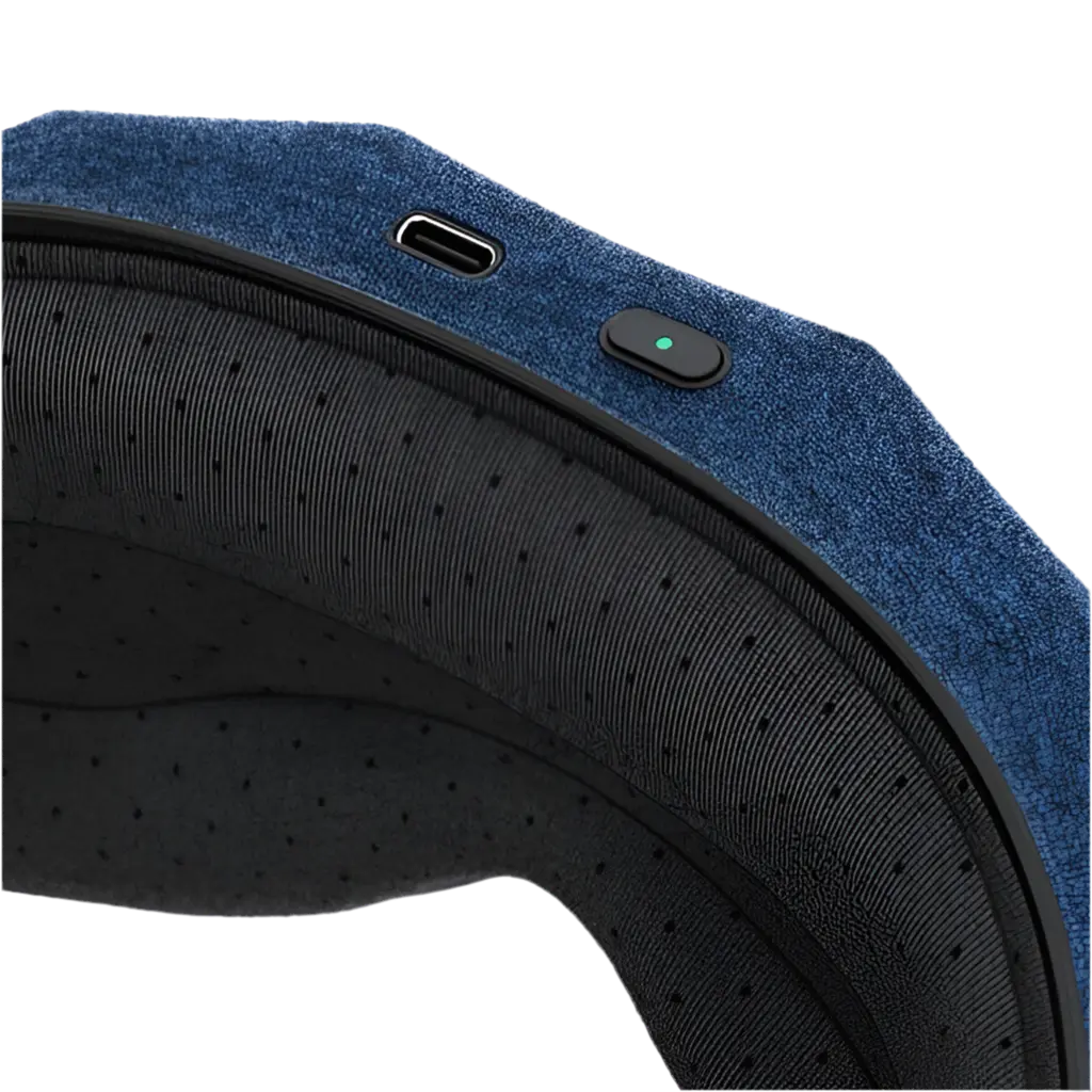 Therabody SleepMask with Vibration Body & More