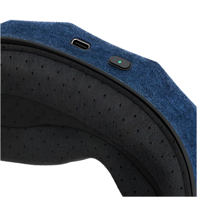 Therabody SleepMask with Vibration Body & More