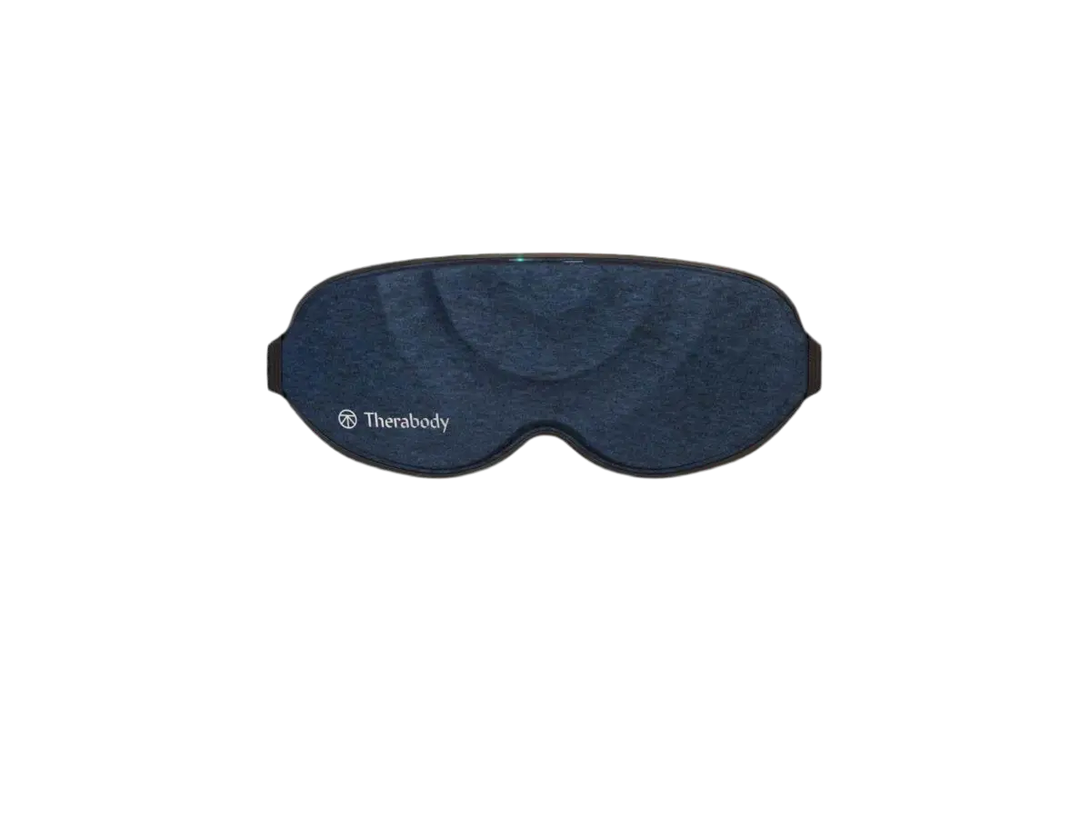 Therabody SleepMask with Vibration Body & More