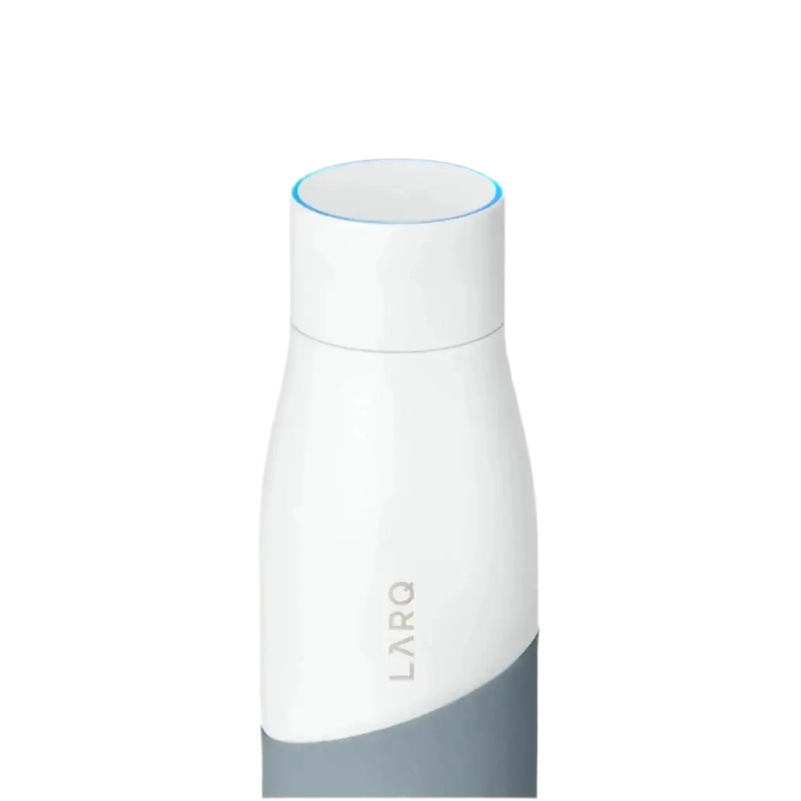 LARQ Bottle Movement PureVis White Pebble 710ML LARQ