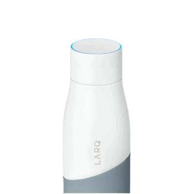 LARQ Bottle Movement PureVis White Pebble 710ML LARQ