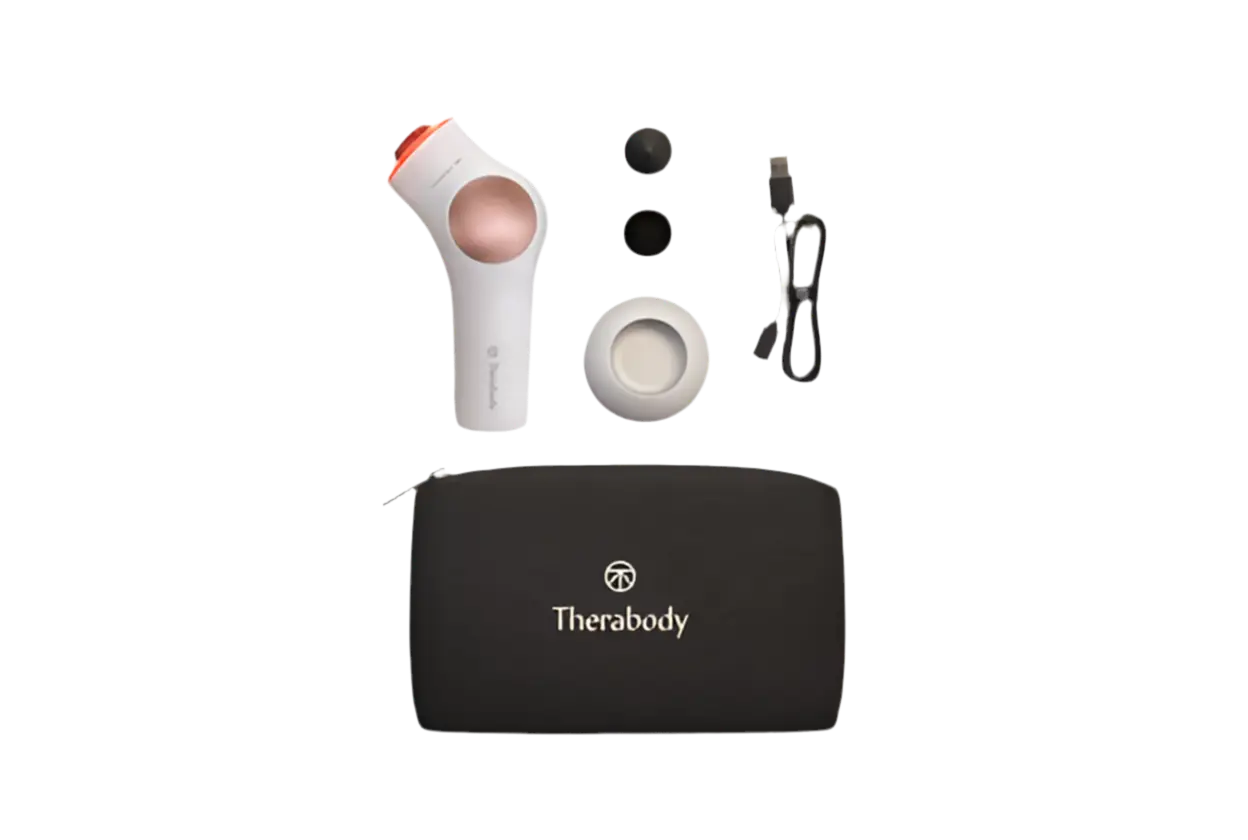 TheraFace Pro White Body & More