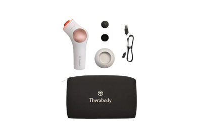 TheraFace Pro White Body & More
