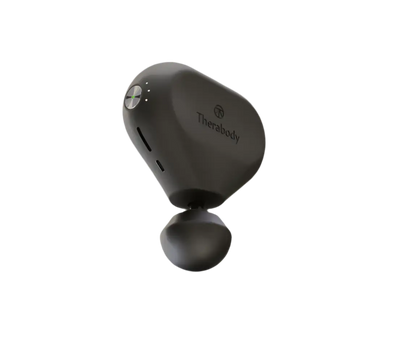 Theragun Mini 3 Black Body & More