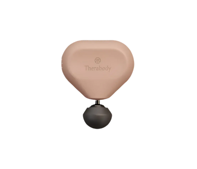 Theragun Mini 3 Desert Rose Body & More