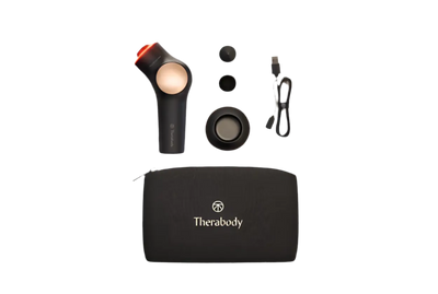 TheraFace Pro Black Body & More