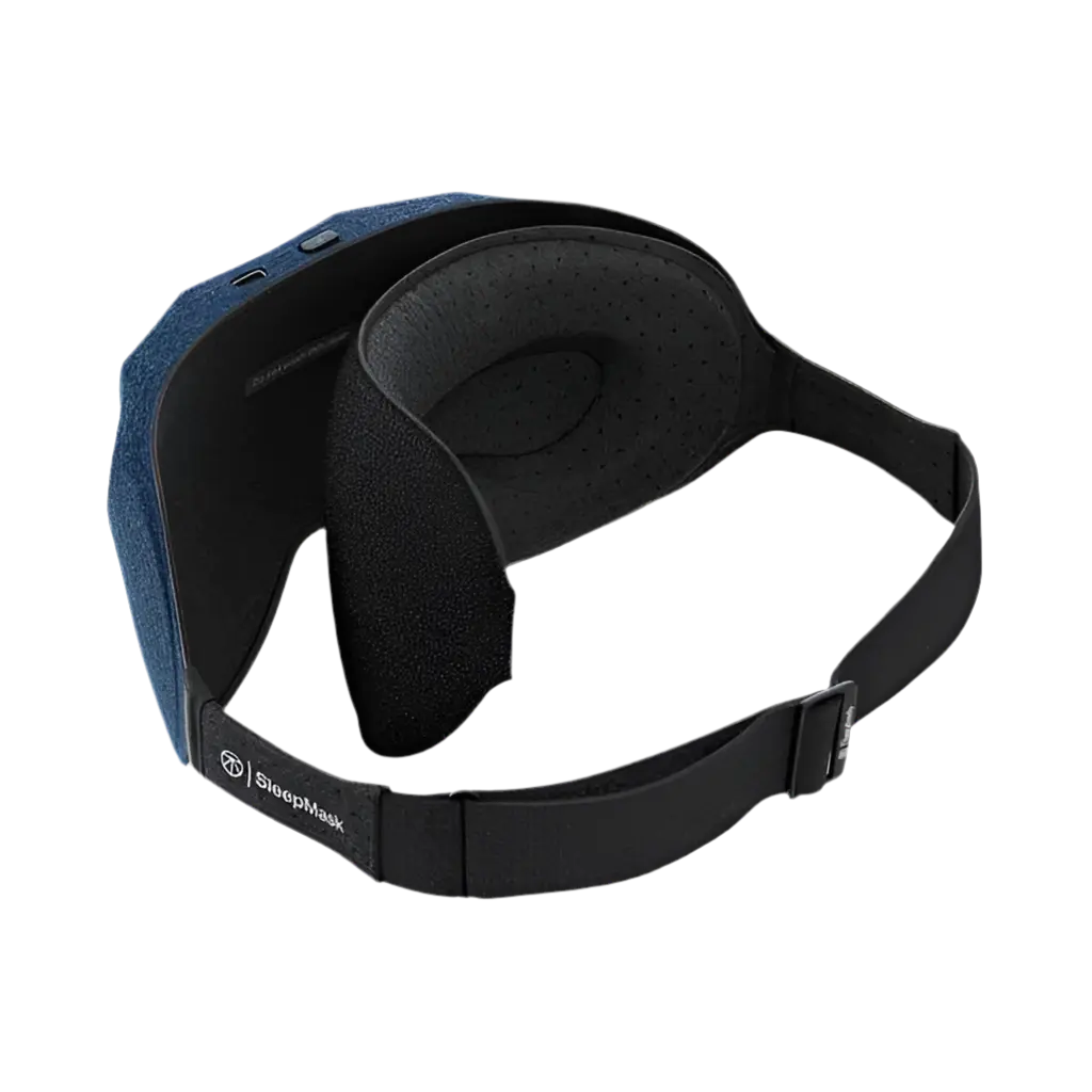 Therabody SleepMask with Vibration Body & More