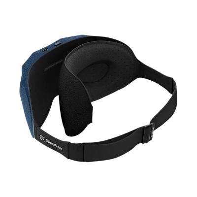 Therabody SleepMask with Vibration Body & More