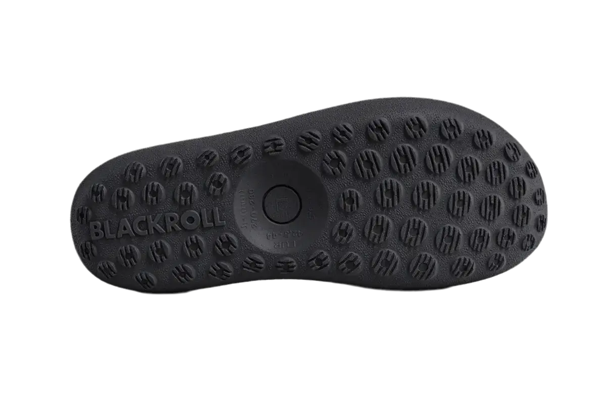 BLACKROLL® RECOVERY SLOPES Body & More