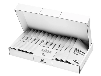 Maurten Drink Mix 320 CAF 100 Box med 14 Serveringer Maurten