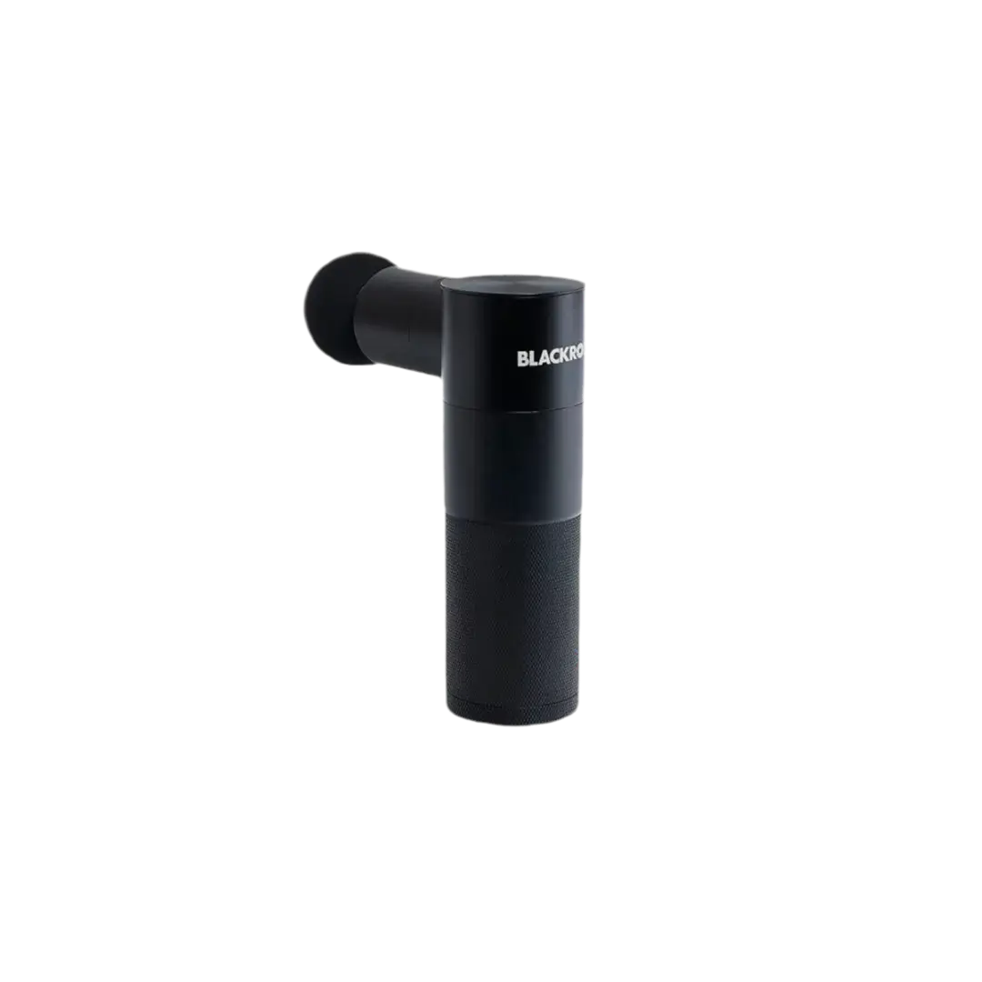 BLACKROLL FASCIA GUN Body & More