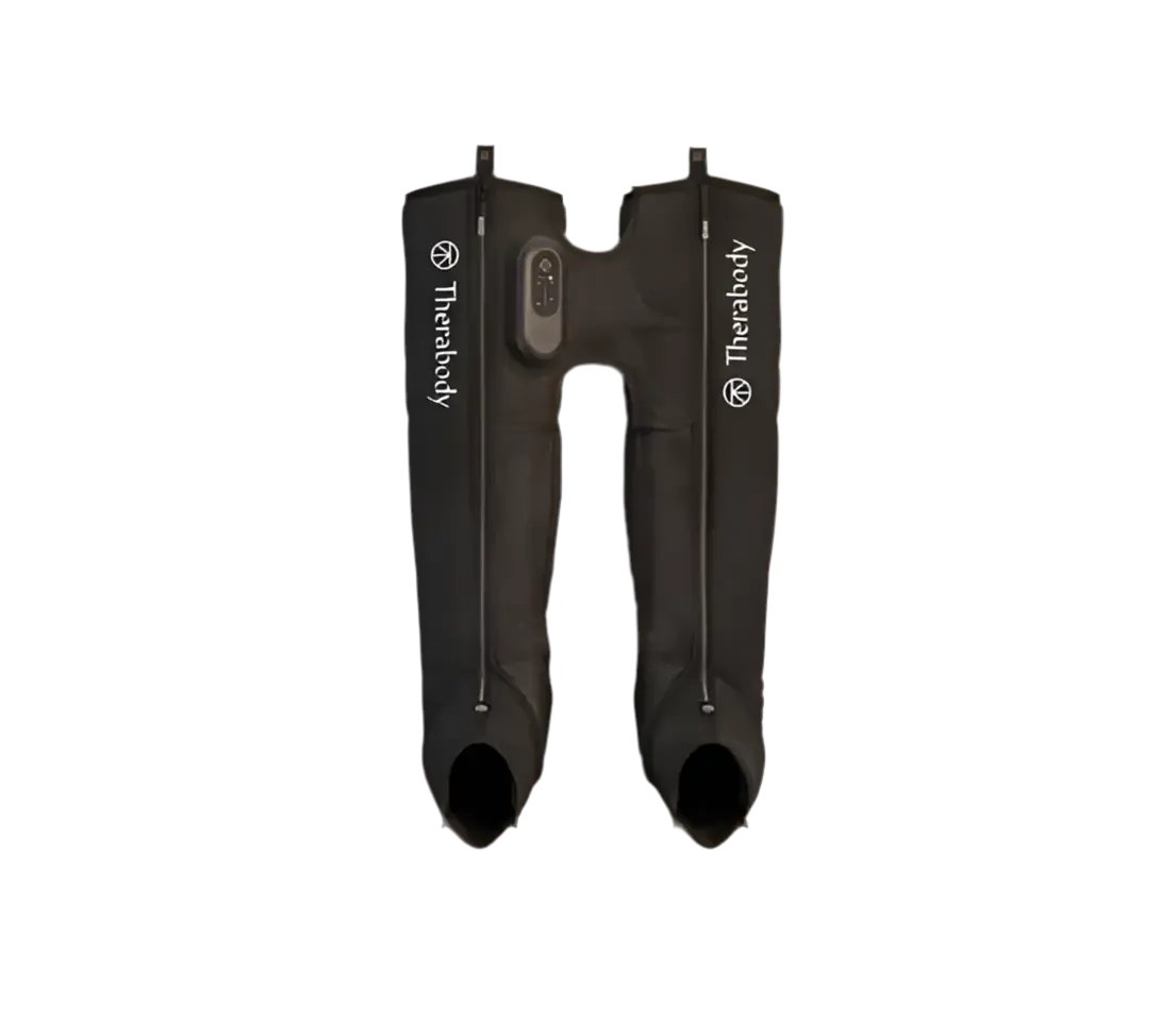 Therabody JetBoots Prime – trådløs restitution til hele benet Body & More