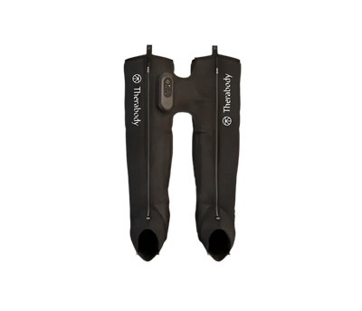 Therabody JetBoots Prime – trådløs restitution til hele benet Body & More