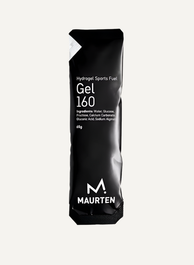 Maurten Gel 160 Box 10 Serveringer Maurten