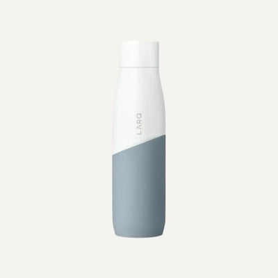 LARQ Bottle Movement PureVis White Pebble 710ML LARQ