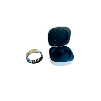 Nobl Smart Ring Premium Body & More