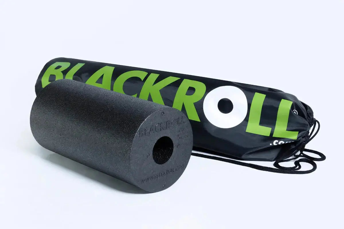 BLACKROLL STANDARD Foam Roller Body & More