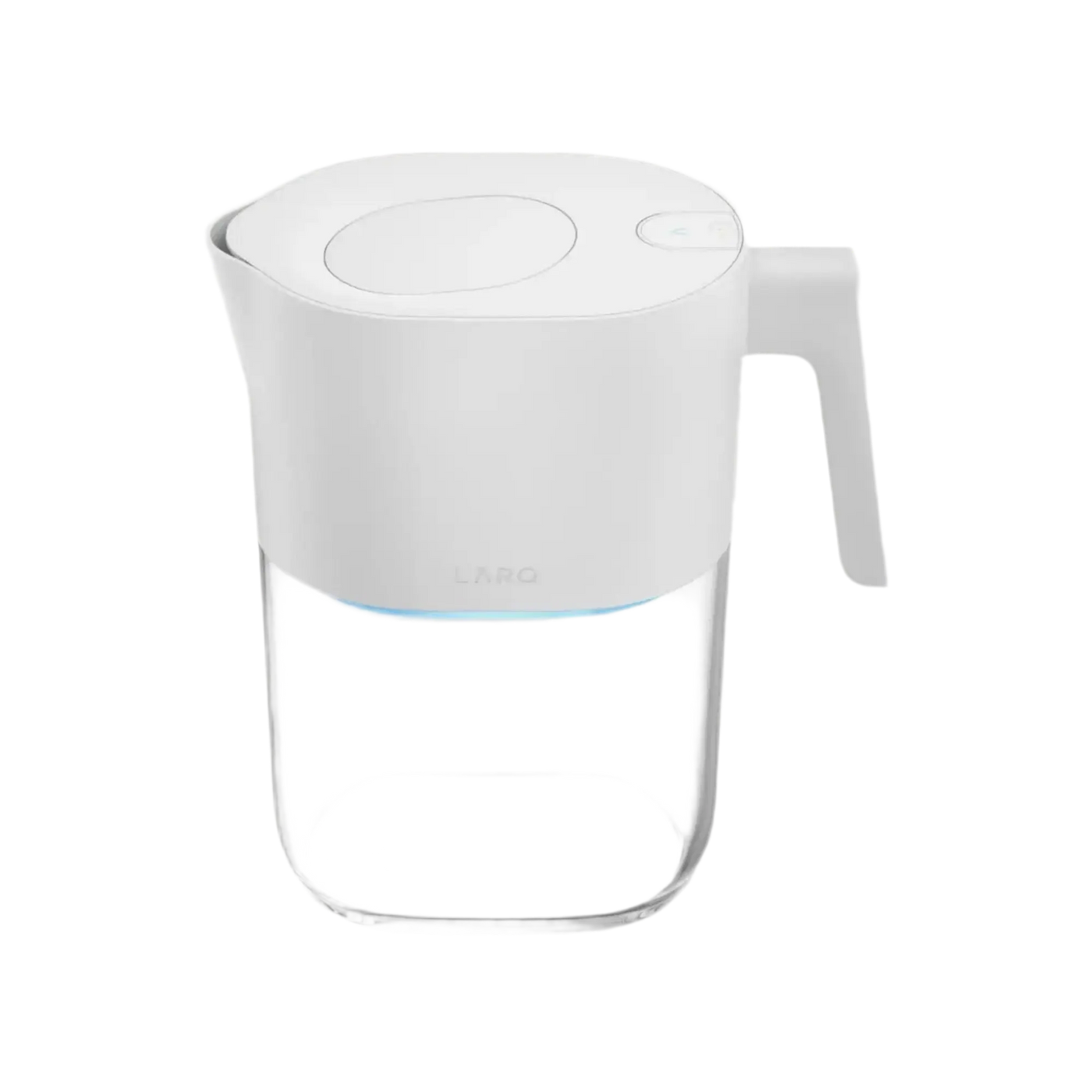 LARQ Pitcher PureVis Hvid LARQ