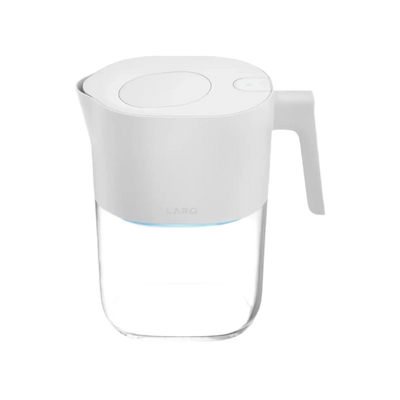 LARQ Pitcher PureVis Hvid LARQ