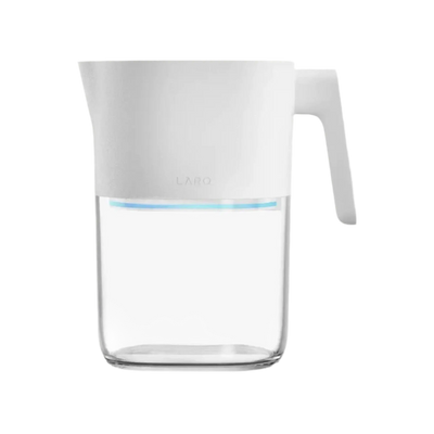 LARQ Pitcher PureVis Hvid LARQ