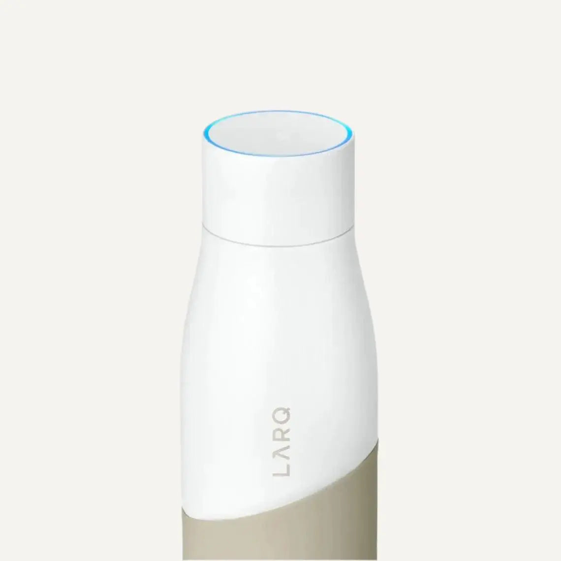 LARQ Bottle Movement PureVis White Dune 710ML LARQ