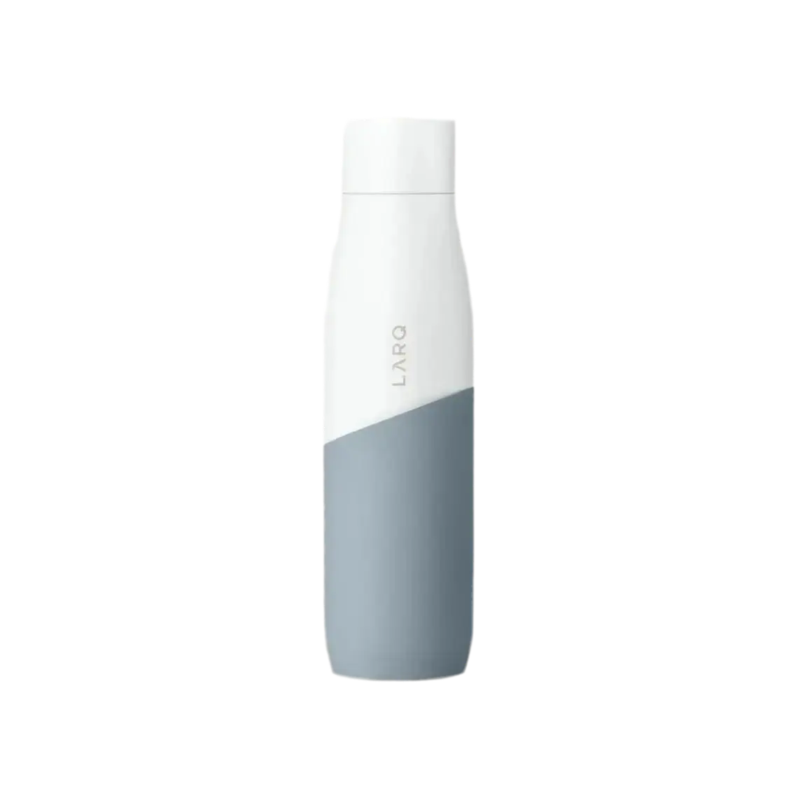 LARQ Bottle Movement PureVis White Pebble 710ML LARQ