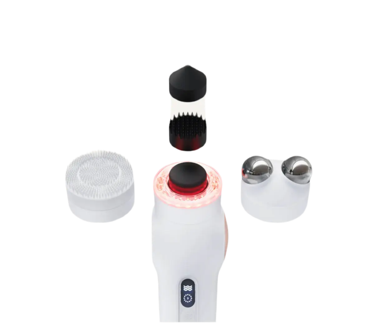 TheraFace Pro White Body & More