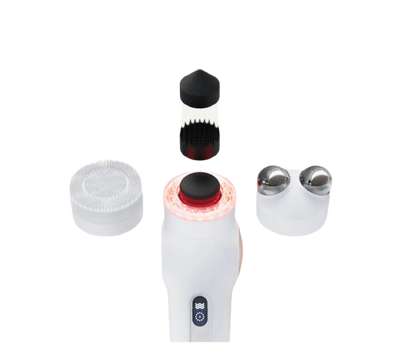 TheraFace Pro White Body & More