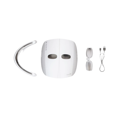 Therabody TheraFace Mask Body & More