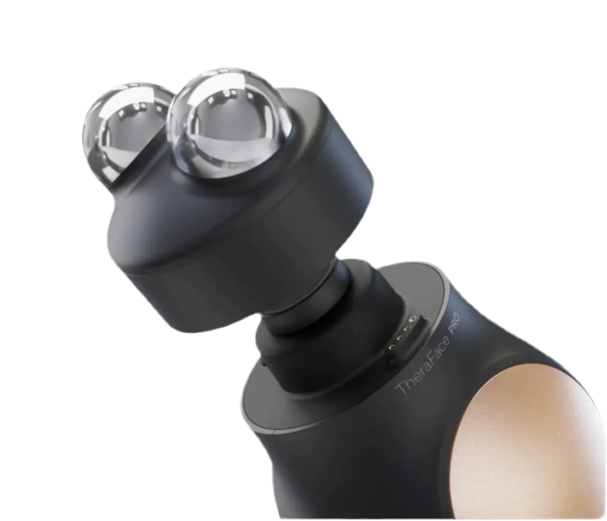 TheraFace Pro Black Body & More
