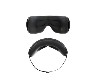 Therabudy SmartGoggles 2.0 Black Body & More