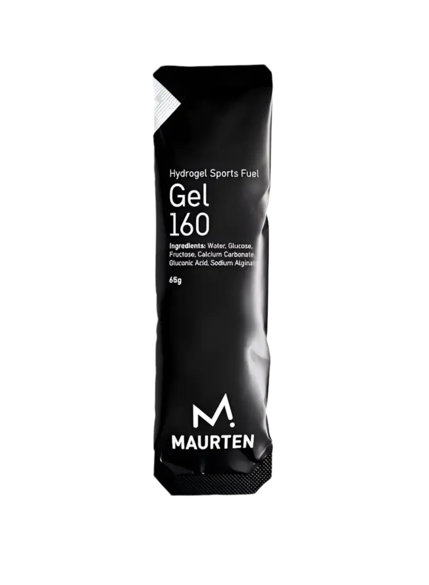 Maurten Gel 160 Box 10 Serveringer Maurten