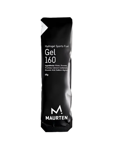 Maurten Gel 160 Box 10 Serveringer Maurten
