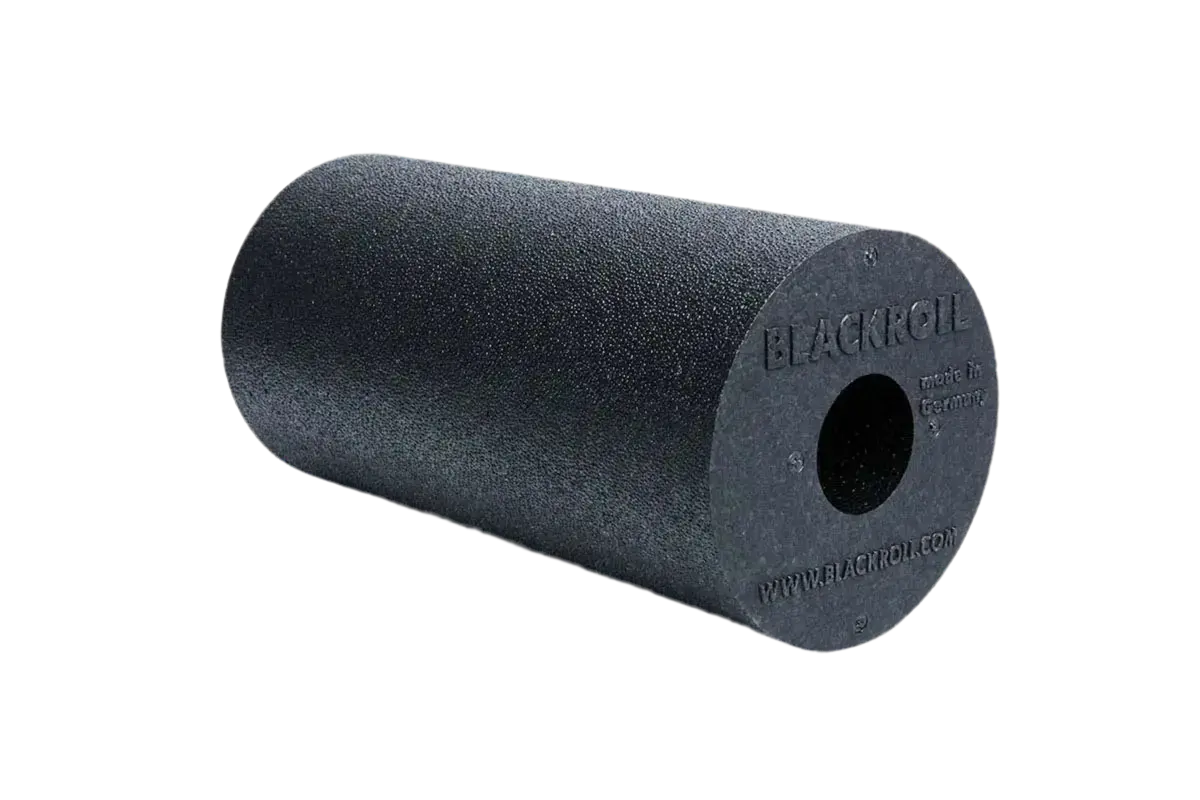 BLACKROLL STANDARD Foam Roller Sort Body & More