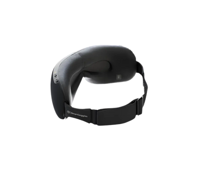 Therabudy SmartGoggles 2.0 Black Body & More