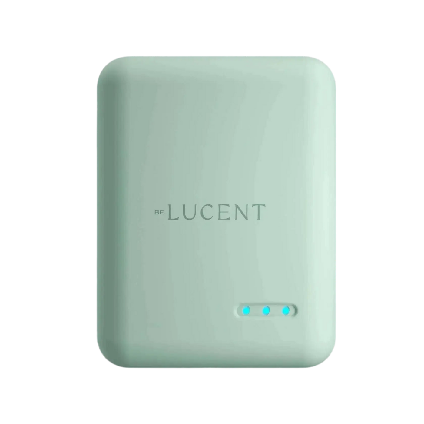 Be Lucent Aurora Mint Body & More