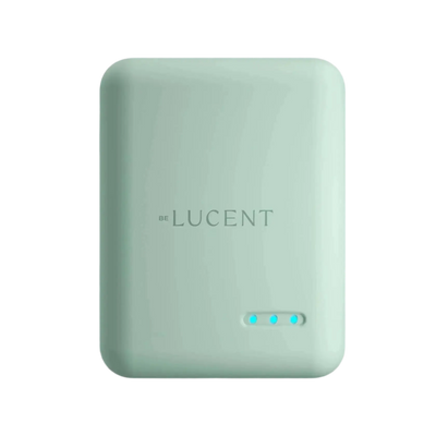 Be Lucent Aurora Mint Body & More